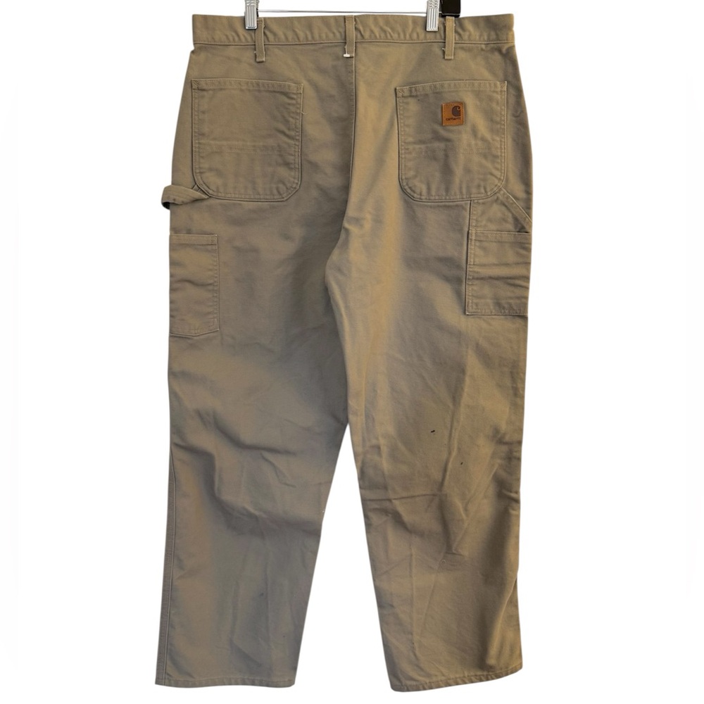 Carhartt Men's Original Dungaree Fit Pant